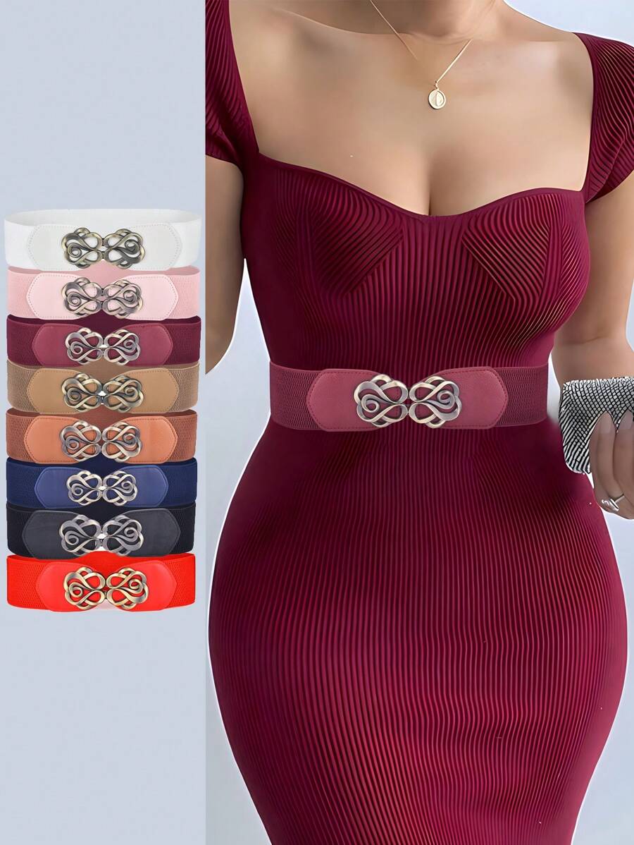 1 шт. винтажный широкий эласти – обзор и цена Women'S Fashion Of The 50S