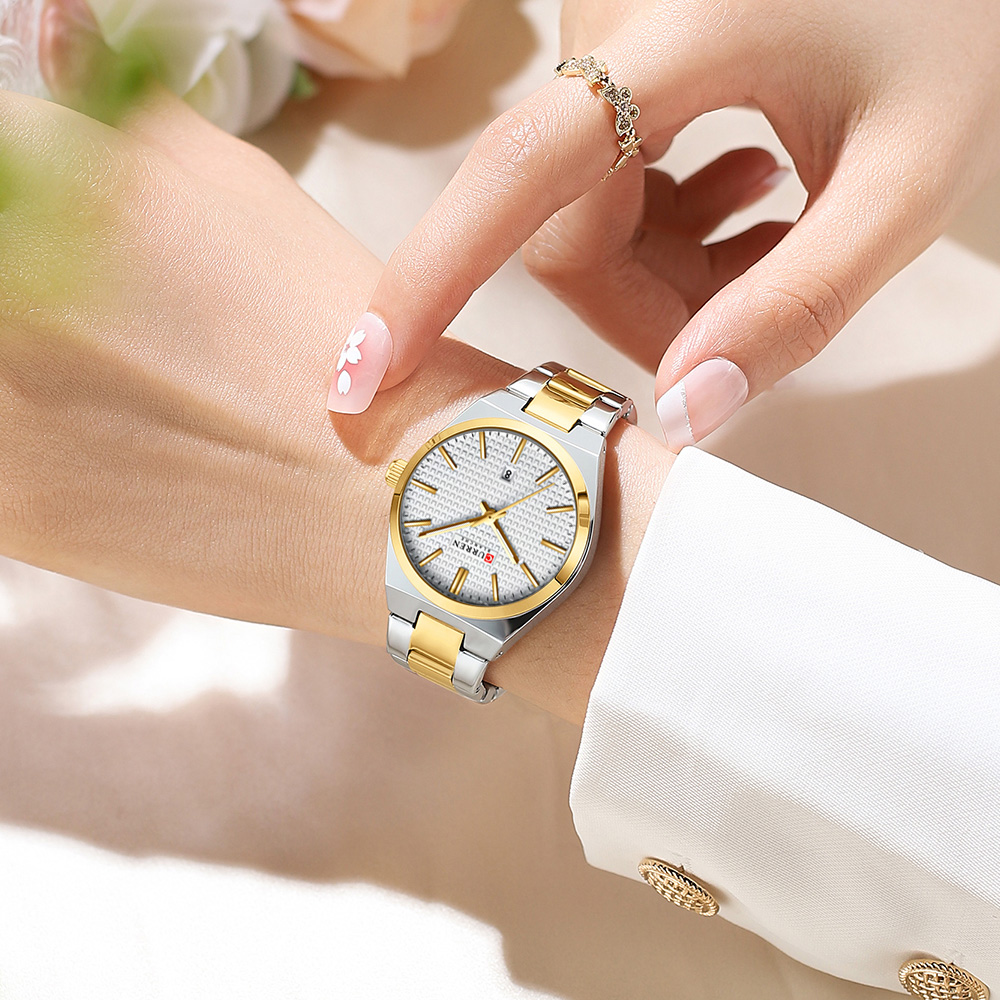 Женские кварцевые часы с брасл – обзор и цена Women'S Fashion Digital Watch