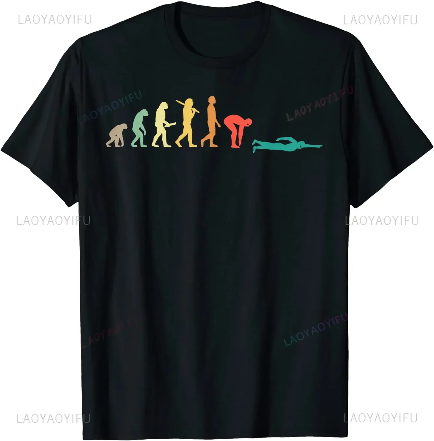 Футболка для плавания в стиле  – обзор и цена Women'S Fashion Graphic Tees