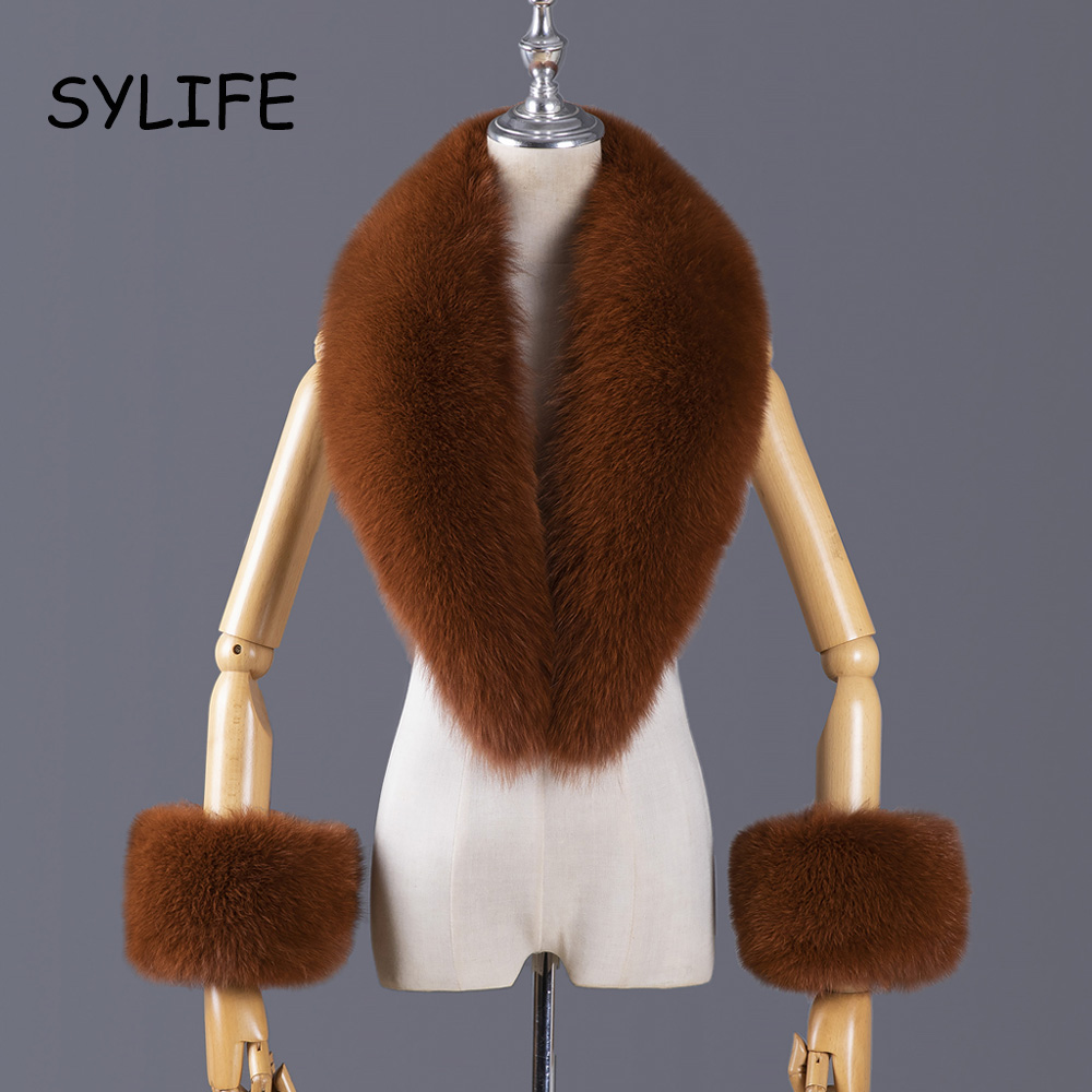 2025 воротник из натурального  – обзор и цена Women'S Fashion Essentials