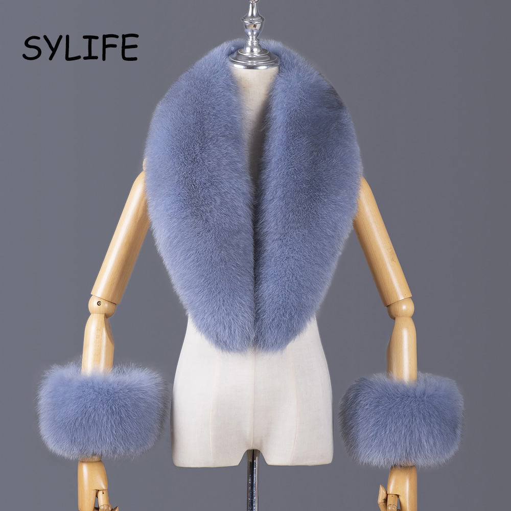 2025 воротник из натурального  – обзор и цена Women'S Fashion Essentials