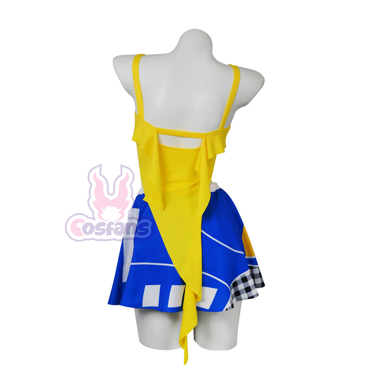 Сексуальный костюм чирлидерши: – обзор и цена Pleated Skirt Women