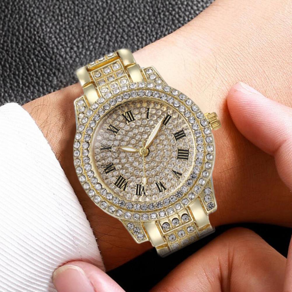 2 шт./компл. женские кварцевые – обзор и цена Women'S Fashion Digital Watch