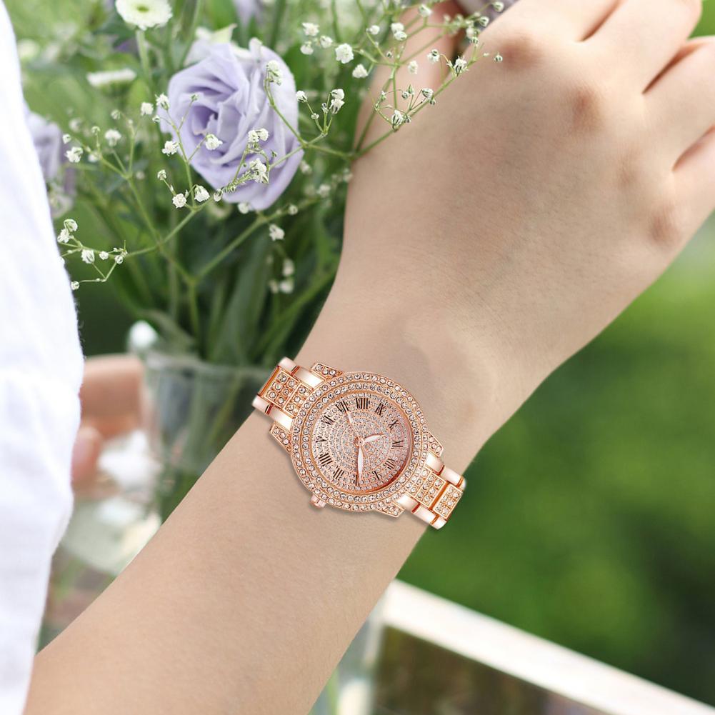 2 шт./компл. женские кварцевые – обзор и цена Women'S Fashion Digital Watch