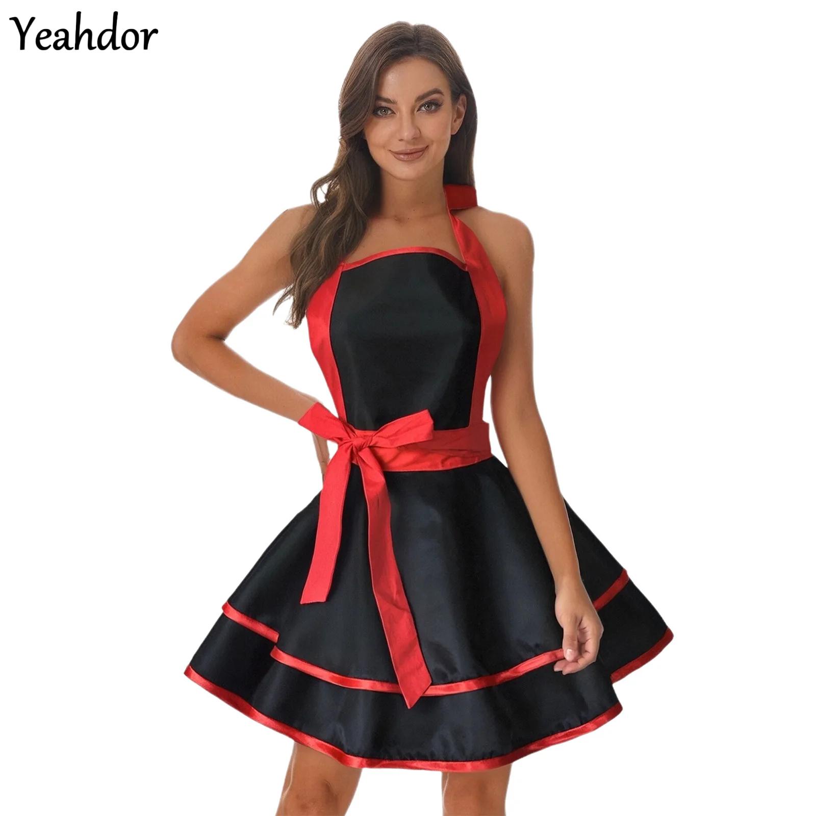 Модный фартук 50-х годов, пояс – обзор и цена Women'S Fashion Of The 50S