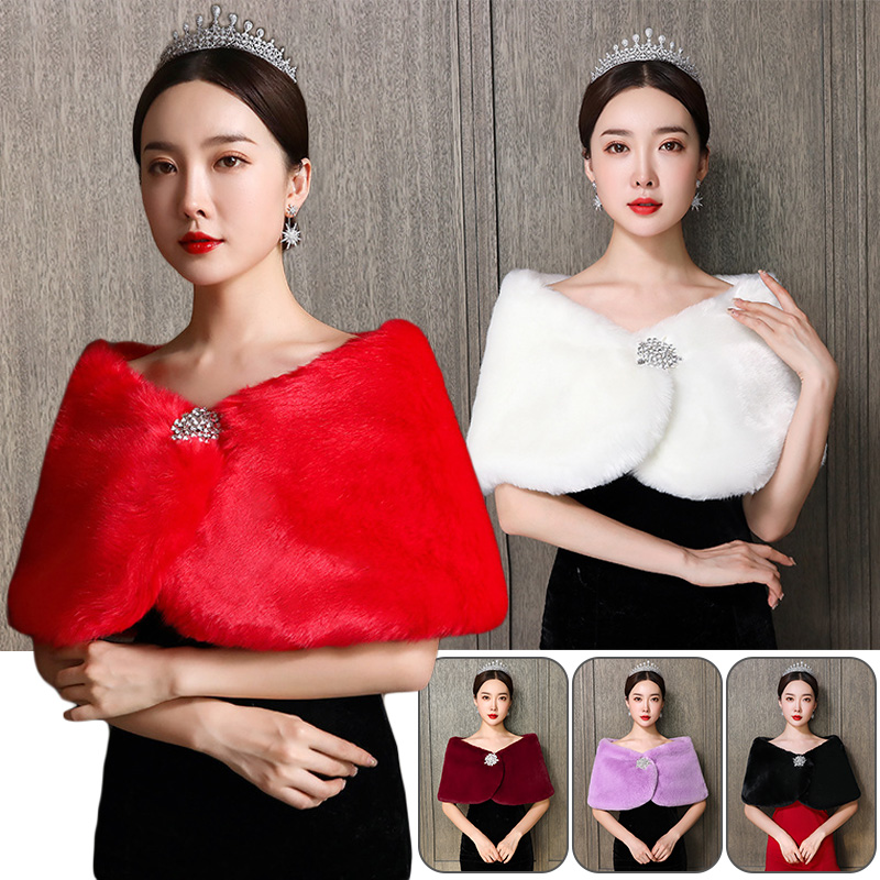 Женская свадебная шаль, свадеб – обзор и цена Women'S Fashion Essentials