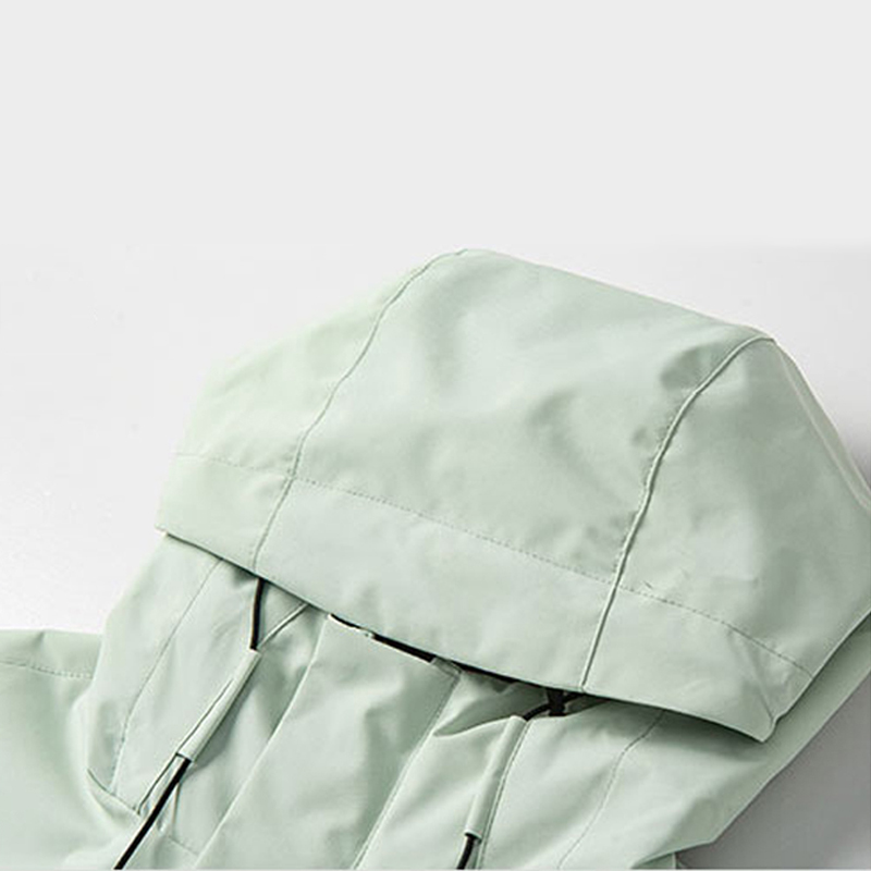 LNGXO Мужская и женская водоне – обзор и цена Women'S Fashion Rain Jacket