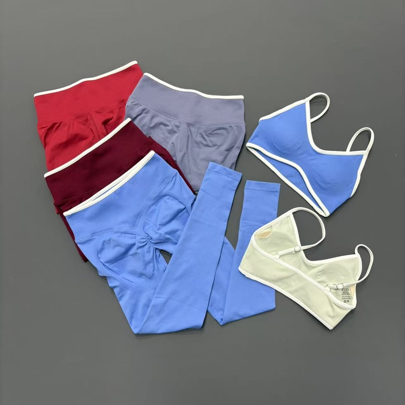 Комплект для фитнеса HISTELLO  – обзор и цена Women'S Fashion Leggings