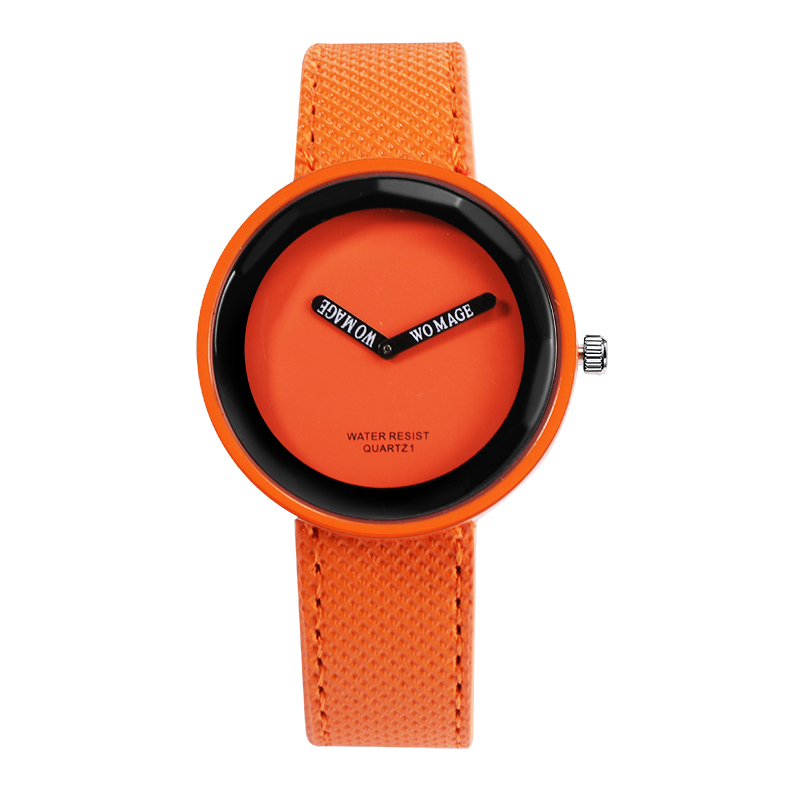 Часы наручные женские с кожаны – обзор и цена Women'S Fashion Digital Watch