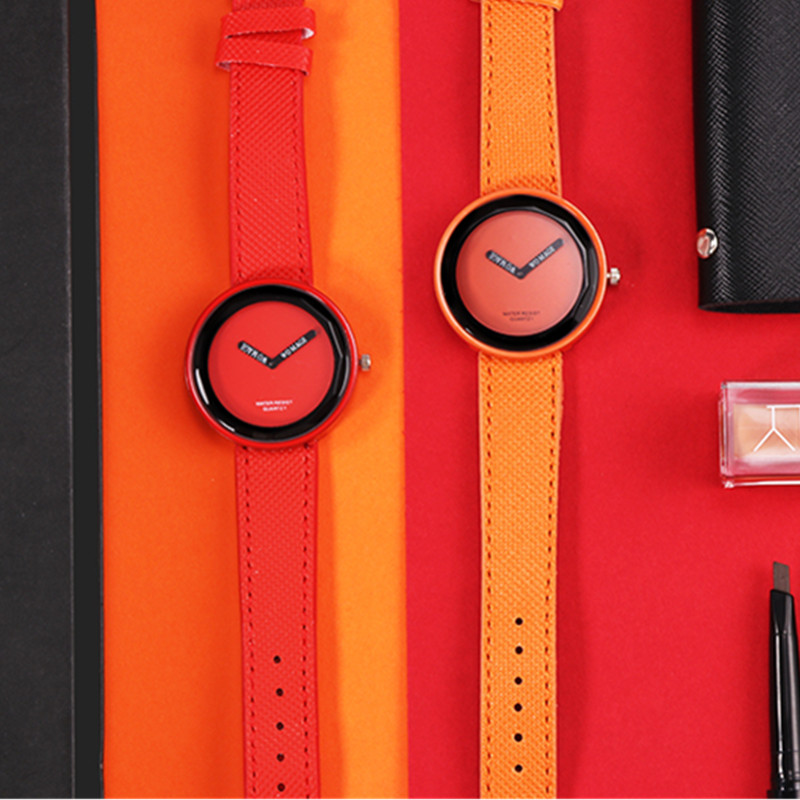 Часы наручные женские с кожаны – обзор и цена Women'S Fashion Digital Watch